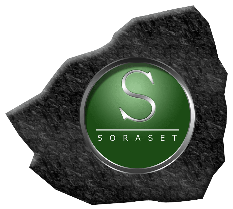Soraset logo