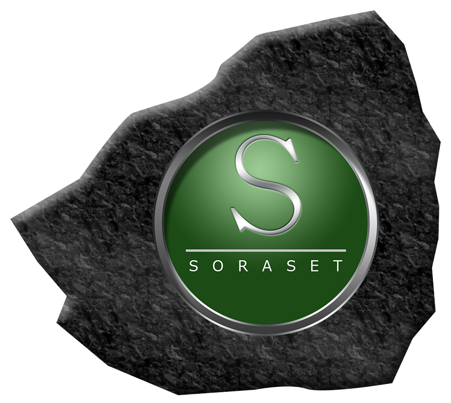 Soraset logo